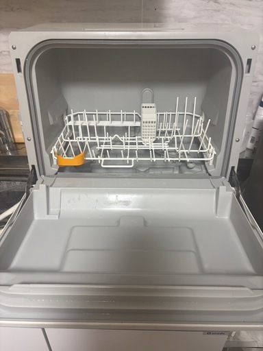 プチ食洗