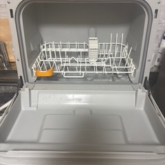 食洗機の画像