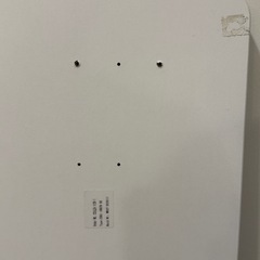 flexispot天板　160cmx70cmの画像