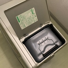 Dainichi ブルーヒーター FW-66L2 2018年製の画像