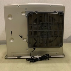 Dainichi ブルーヒーター FW-66L2 2018年製の画像