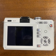 オリンパス　E-PL1の画像