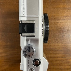 オリンパス　E-PL1の画像