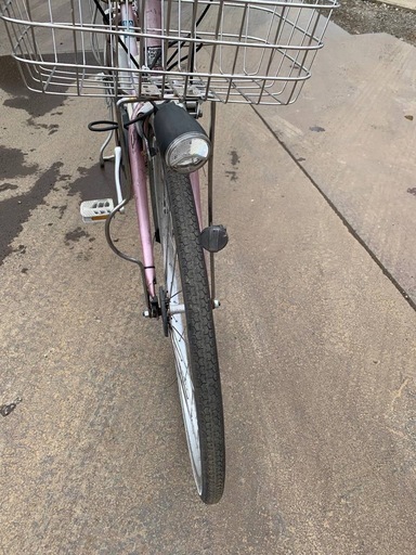 ♦️Panasonic電動自転車1756
