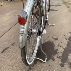 ♦️Panasonic電動自転車1756の画像