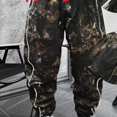 【試着のみ】ボトムス　②の画像