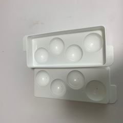 おしゃれ！玉氷製氷容器！の画像