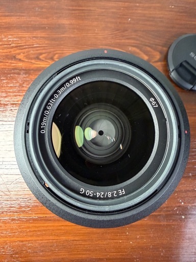 【保証あり】sel2450g