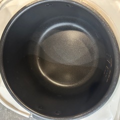 炊飯器食器皿の画像