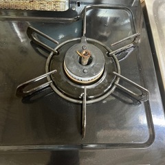 パロマ　Paloma　ガスコンロ　都市ガス　エブリシェフ　　IC-735WAの画像