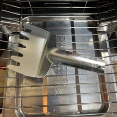 パロマ　Paloma　ガスコンロ　都市ガス　エブリシェフ　　IC-735WAの画像