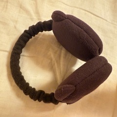 ⦅美品⦆ mont-bell、モンベル、イヤーウォーマー Kid's アニマルの画像