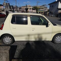 格安　ダイハツ　エッセ（L235S）　車検残1年半　ＥＴＣ付　コミコミ9.5万円の画像