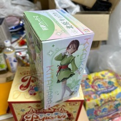 フィギュアの画像