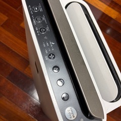 SHARP 加湿空気清浄機
の画像