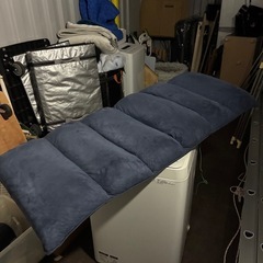 折り畳みソファの画像