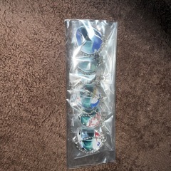 モンキーターン　アクリルキーホルダー　6種セットの画像