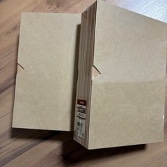 無印良品　アルバム　5冊セット×2つの画像
