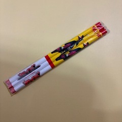 闘牛戦士ワイド/えんぴつの画像