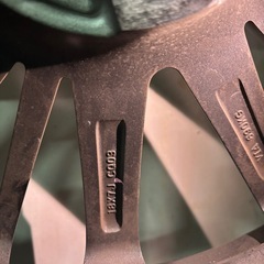 マツダ　CX60用スタッドレスタイヤ　の画像