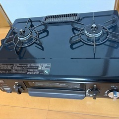 パロマ ガステーブルの画像