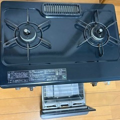 パロマ ガステーブルの画像