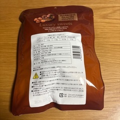 マロングラッセ　の画像