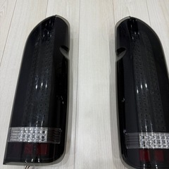 ハイエーススモークテールの画像