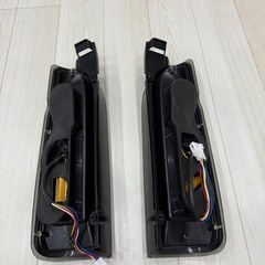 ハイエーススモークテールの画像