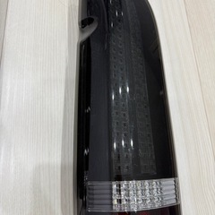 ハイエーススモークテールの画像