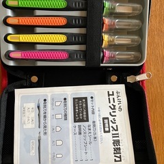 彫刻刀　MIZUNOの画像