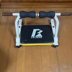 除湿機　健康機具　差し上げます(商談中)の画像