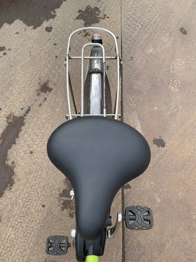 電動自転車 Panasonic 1755