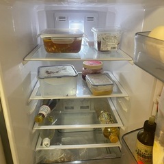 三菱電機 MR-P17G-H 168L 2022年製 狛江直接お渡しOKの画像