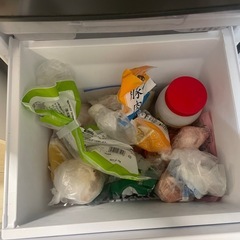 三菱電機 MR-P17G-H 168L 2022年製 狛江直接お渡しOKの画像