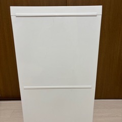 分別ゴミ箱の画像