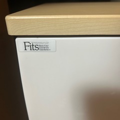 訳あり　フィッツ　5段　チェスト　タンスの画像