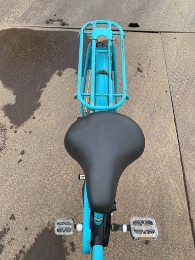 ♦️Panasonic電動自転車1757