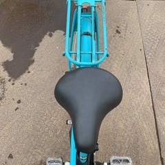 ♦️Panasonic電動自転車1757の画像