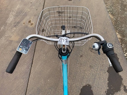 &diams;️Panasonic電動自転車1757