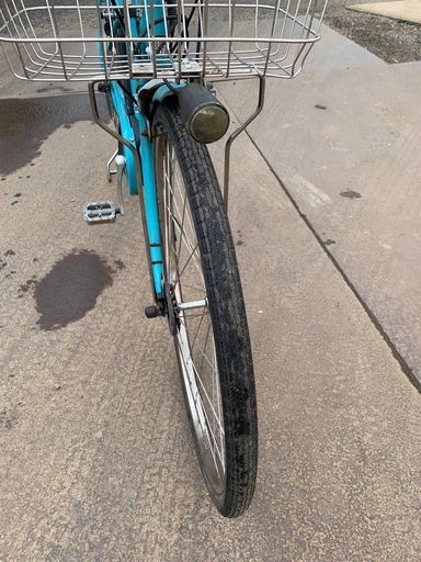 &diams;️Panasonic電動自転車1757