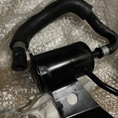 BCNR33 日産 純正 パワステタンク パワーステアリング フルード タンク BNR34 BNR32 vspec R33 skyline RB26の画像