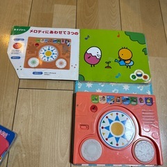 たいこで音遊び！の画像