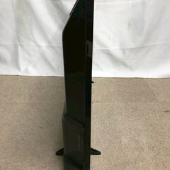 【北見市発】フナイ FUNAI 液晶カラーテレビ FL-43U3040 2021年製 43V 黒 ゲーム 一人暮らし 新生活 (E3868wY)の画像