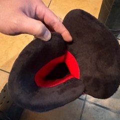 スノボ　ブーツ　未使用品の画像