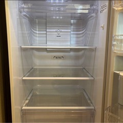 24年製 248L Panasonic冷蔵庫の画像