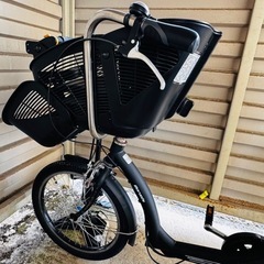 ママチャリの画像