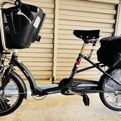 ママチャリの画像