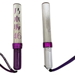 乃木坂46 ペンライトの画像