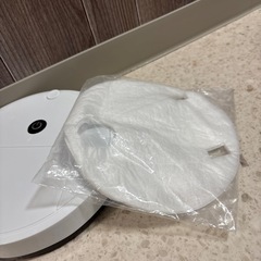 アミューズメント景品　るんばルンバの画像